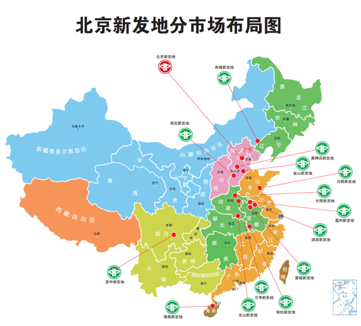 杭州疫情局势地图，一份带点生活气的读图指南