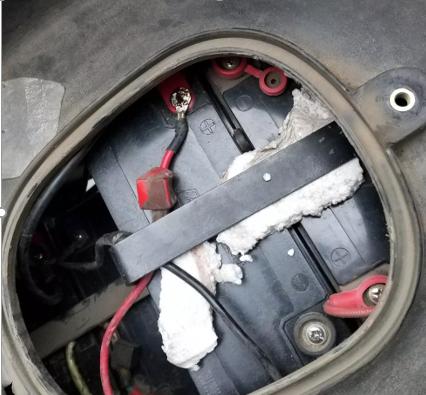 新能源车保养省钱技巧，别被电动爹吓到，其实养起来比油车便宜多了