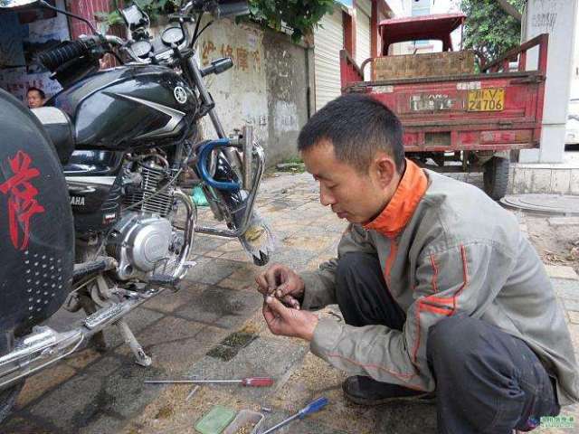 宗申摩托质量如何？一个修车师傅的掏心话