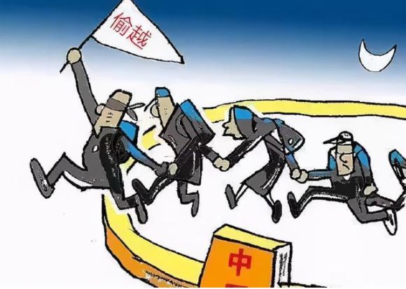 疫情违法违纪案例，那些聪明人是怎么把自己绕进去的