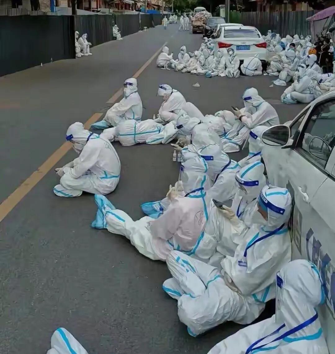 全国本土零新增/昨日新增本土40例
