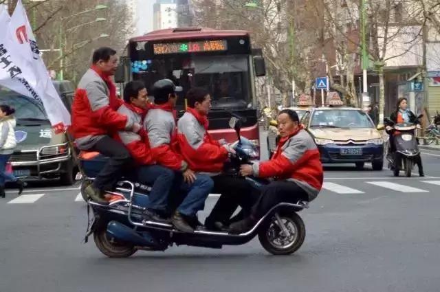 不敢骑电动车怎么办？别慌，这事儿真没你想的那么难