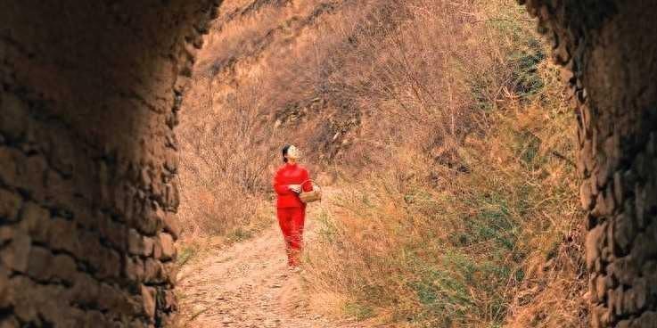 骑狐狸摩托车，一种你从没想过但一旦知道就忘不掉的出行方式