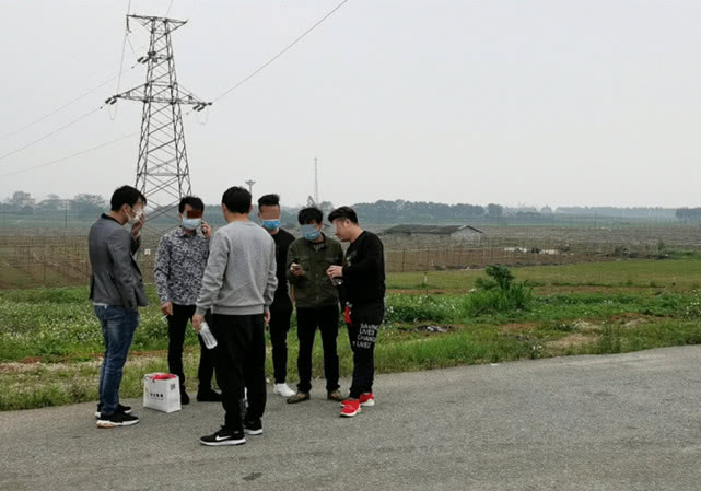 泾渭工业园疫情，一个普通打工人的亲历与观察