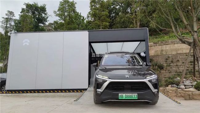 新能源车20个品牌大全，从街头巷尾到高端旗舰，一次聊透