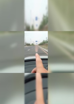 直线行驶如何判定？老司机手把手教你，别再凭感觉了