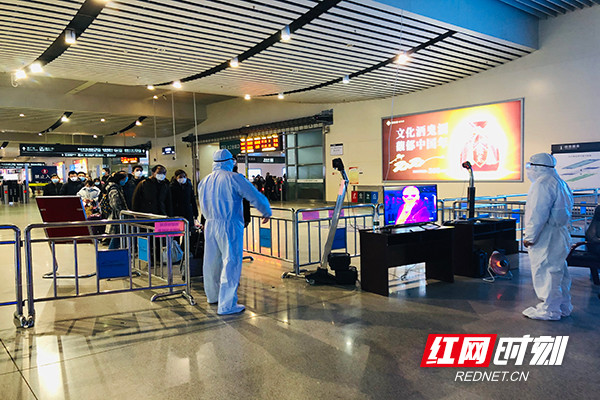 湖南高铁站疫情，普通人出行该注意什么？一篇说清楚