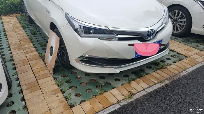 自己动手换保险杠？别慌，这篇就是你的笨办法指南