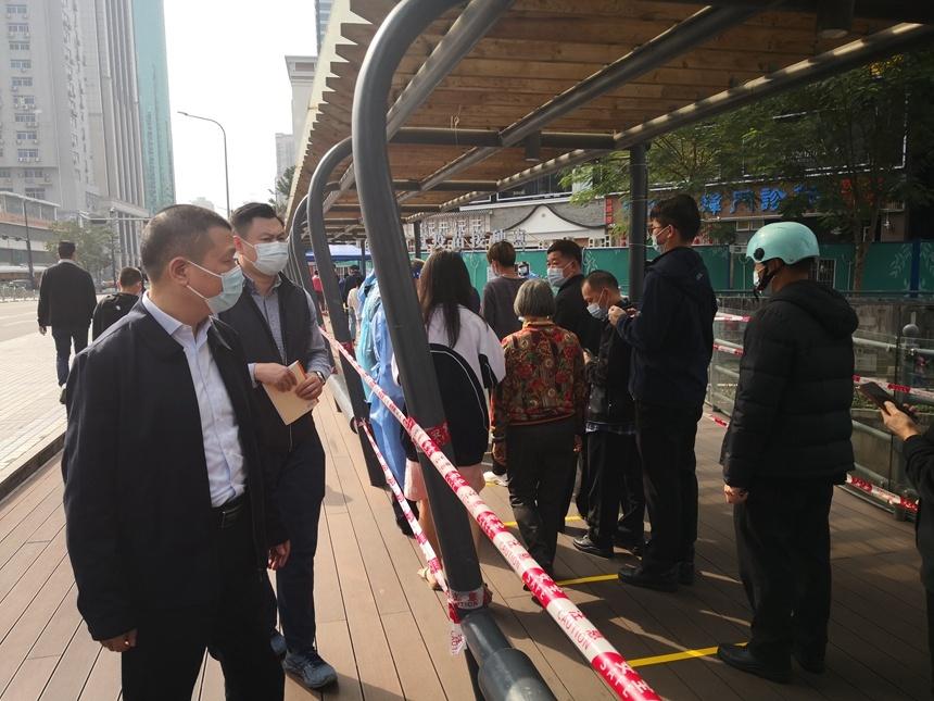 深圳本地疫情最新消息/深圳本地疫情最新消息通知