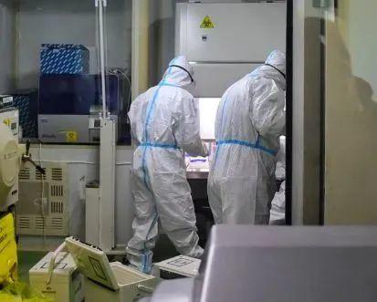 广州白云区1核酸阳性人员详情公布/广州hiv核酸在哪可以检测