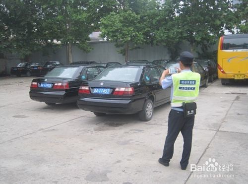 北京车牌怎么过户？别被想当然坑了，看完这篇少跑三趟车管所