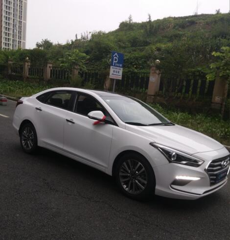 如何设置帕萨特，从方向盘到后视镜，一次讲透那些说明书里不写的细节