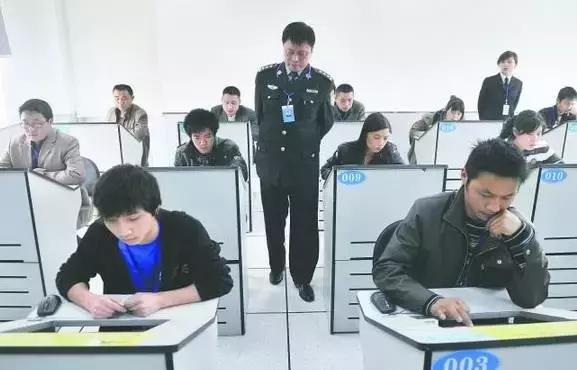 成都交安驾校怎么样？我拿朋友的真实经历给你摆一摆
