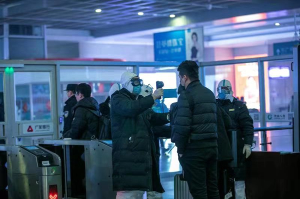 辽宁铁路疫情最新消息，坐火车出门，这些变化你得心里有数