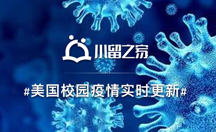 美国新疫情实时动态图，到底该看哪个数？我用买菜的逻辑给你捋一遍