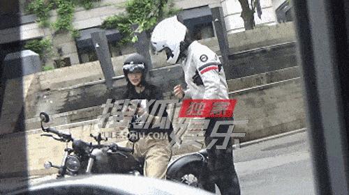 摩托车男生骑，从入门到安全上路的实用指南