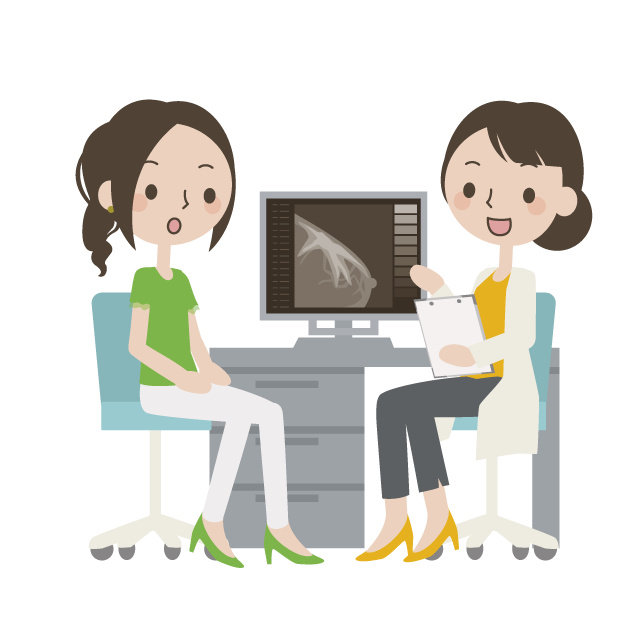 妇女的健康检查/妇女健康检查图片