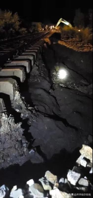 黑河疫情最新消息/黑河暴雨预警最新消息