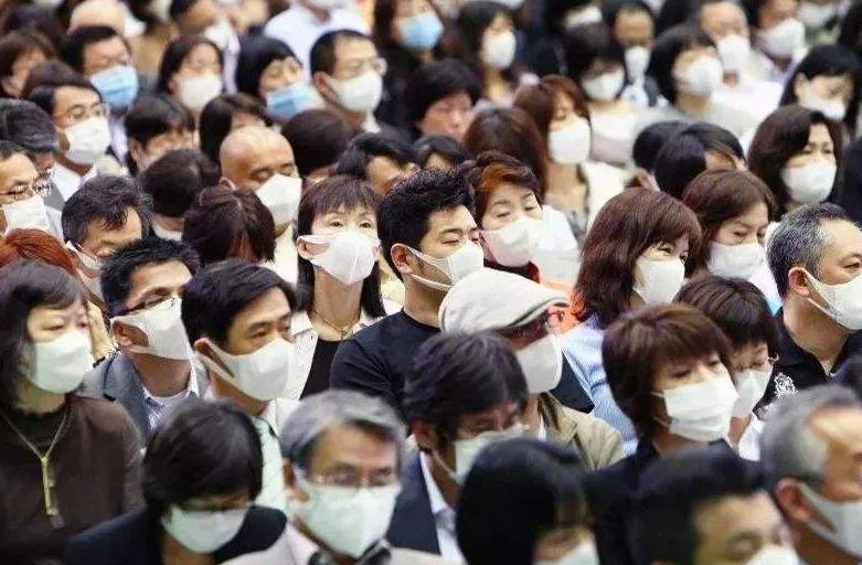 中国邻国疫情情况，一张图看懂周边到底怎么样了