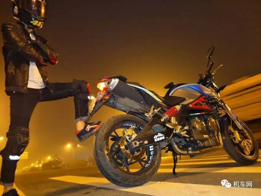 龙岗骑摩托车，从两眼一抹黑到老司机的实用指南
