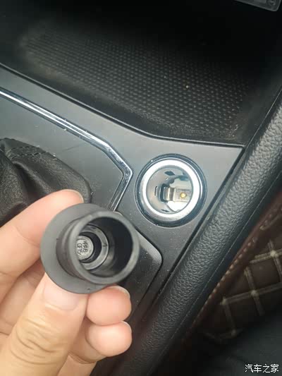 速腾点烟器怎么用？别笑，这玩意儿藏着不少门道