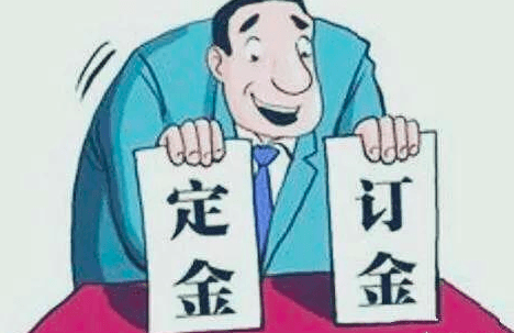 4s店定金不退怎么办？别慌，这事儿有解