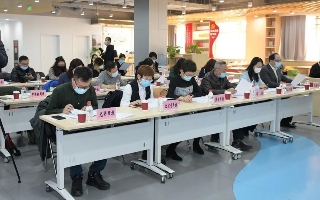 北京疫情发布会上的丰台，到底在说什么？我把最近几场发布会的重点给你捋了一遍