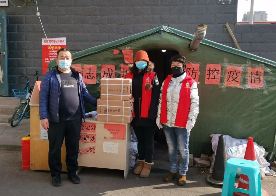 内蒙古新增本土无症状感染者3例/内蒙古新冠疫情最新消息
