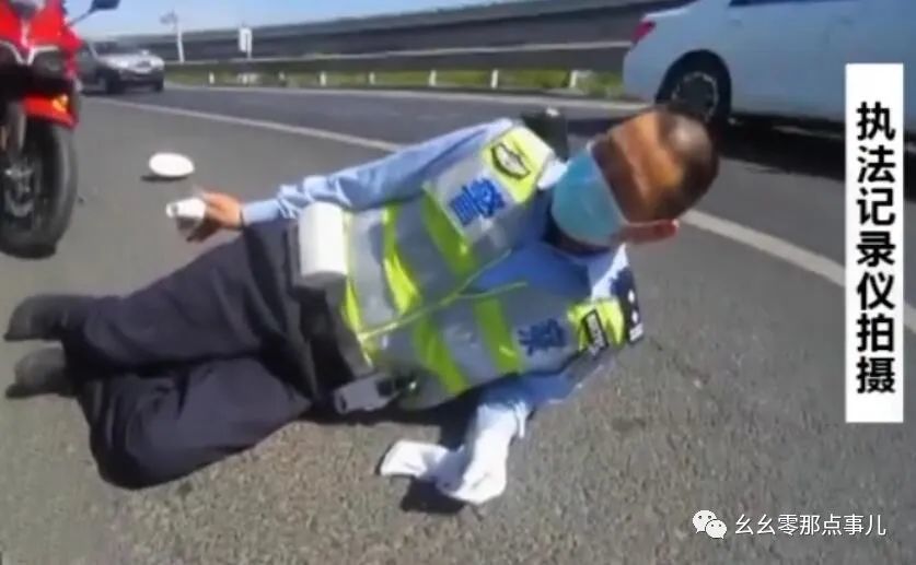 骑摩托车坏死，一个骑手最怕听到的词，到底是怎么回事？