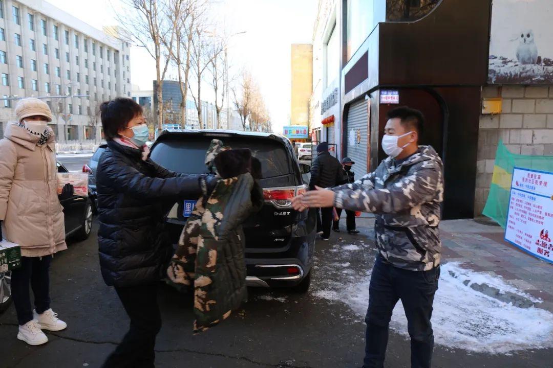 鹤岗疫情最新消息，普通人该知道的几件事，我帮你捋清楚了