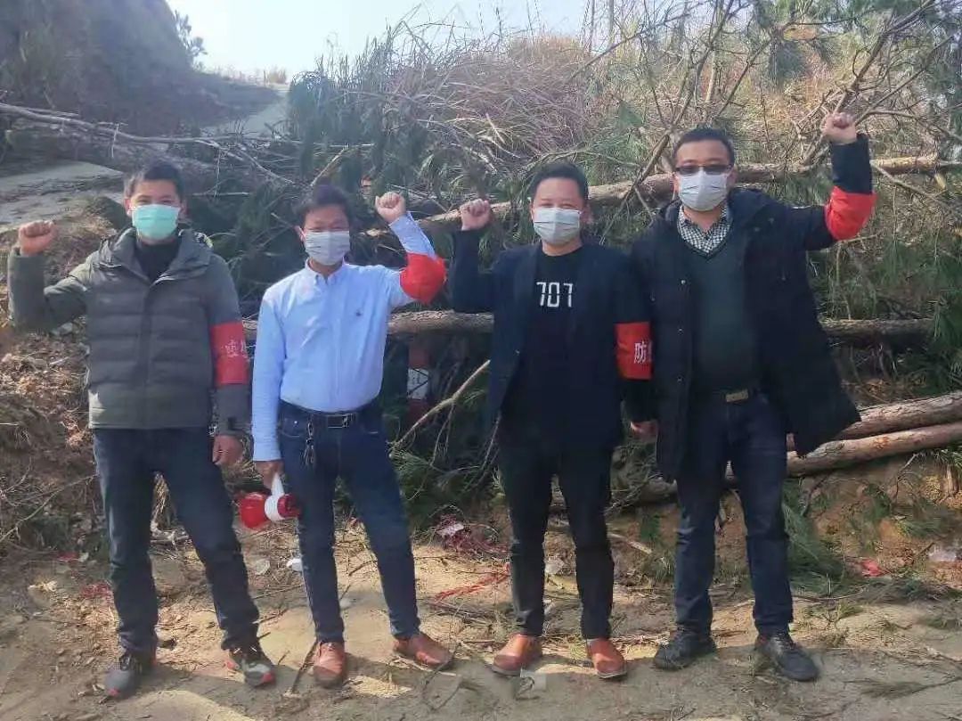 罗田疫情最新消息今天，街坊们关心的几件事，我帮你捋清楚了