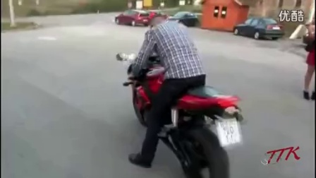 骑摩托车老妹，从肉包铁到风之女，一篇让你彻底看懂她们的硬核指南