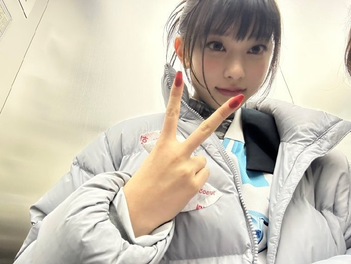 Haerin骑摩托车，从新手到风一样的女孩，我搞懂了哪些事