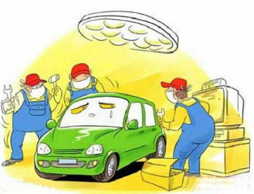怎么包车？从询价到上路，一篇把坑填平的实操指南