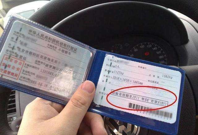 行驶证怎么查真假？老司机手把手教你几招，别再被坑了