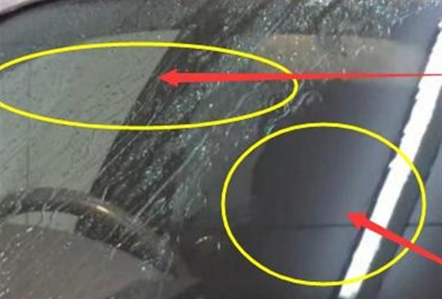 玻璃水印怎么去除？别急，这事我折腾过好几回，听我慢慢说