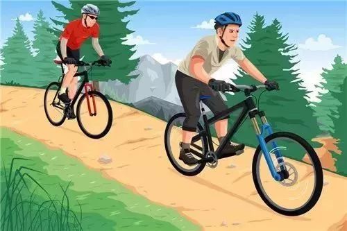 不会骑自行车摩托车，真的很丢人吗？一个平衡困难户的生存指南