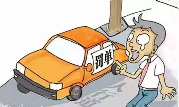 车被堵了别光顾着生气，乱停车怎么投诉？这份实战指南请收好