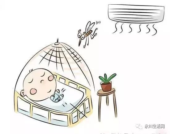 天窗如何防蚊，从引蚊入室到通风自由的实用指南