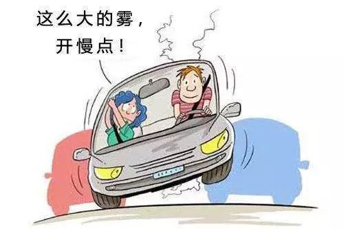 从车库如何倒出来，老司机手把手教你安全出库的笨办法