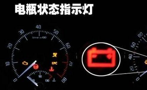 怎么看汽车电池电量？别只盯着仪表盘，这几个土办法和硬知识你得知道