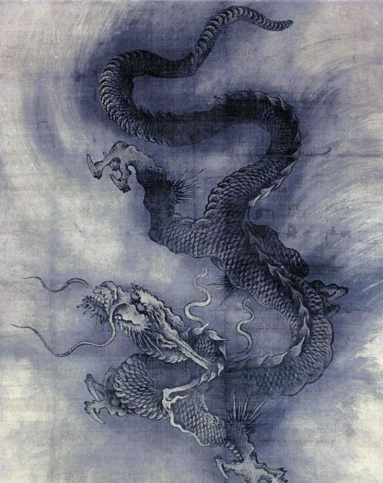中国龙到底怎么样？一次把它的来龙去脉聊透