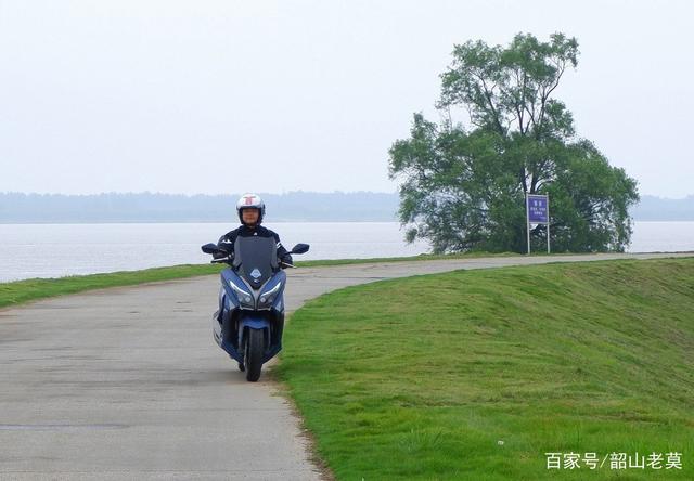 武汉周围骑摩托车，从城市烟火到山野清风，一份接地气的两轮出走指南