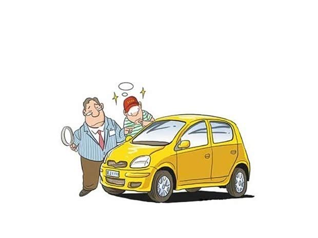 车的英语怎么写？从car到automobile，一篇给你讲透