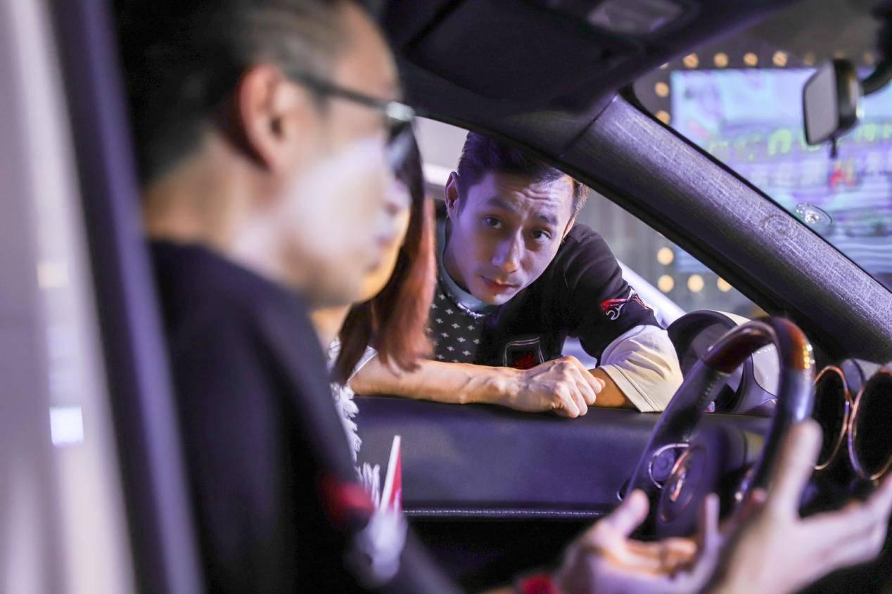 汽车销售行业如何破局？从卖车到经营人的底层逻辑变了