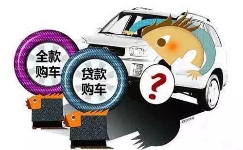 能源车购置税是多少钱啊？一次给你算明白，别再被销售忽悠了