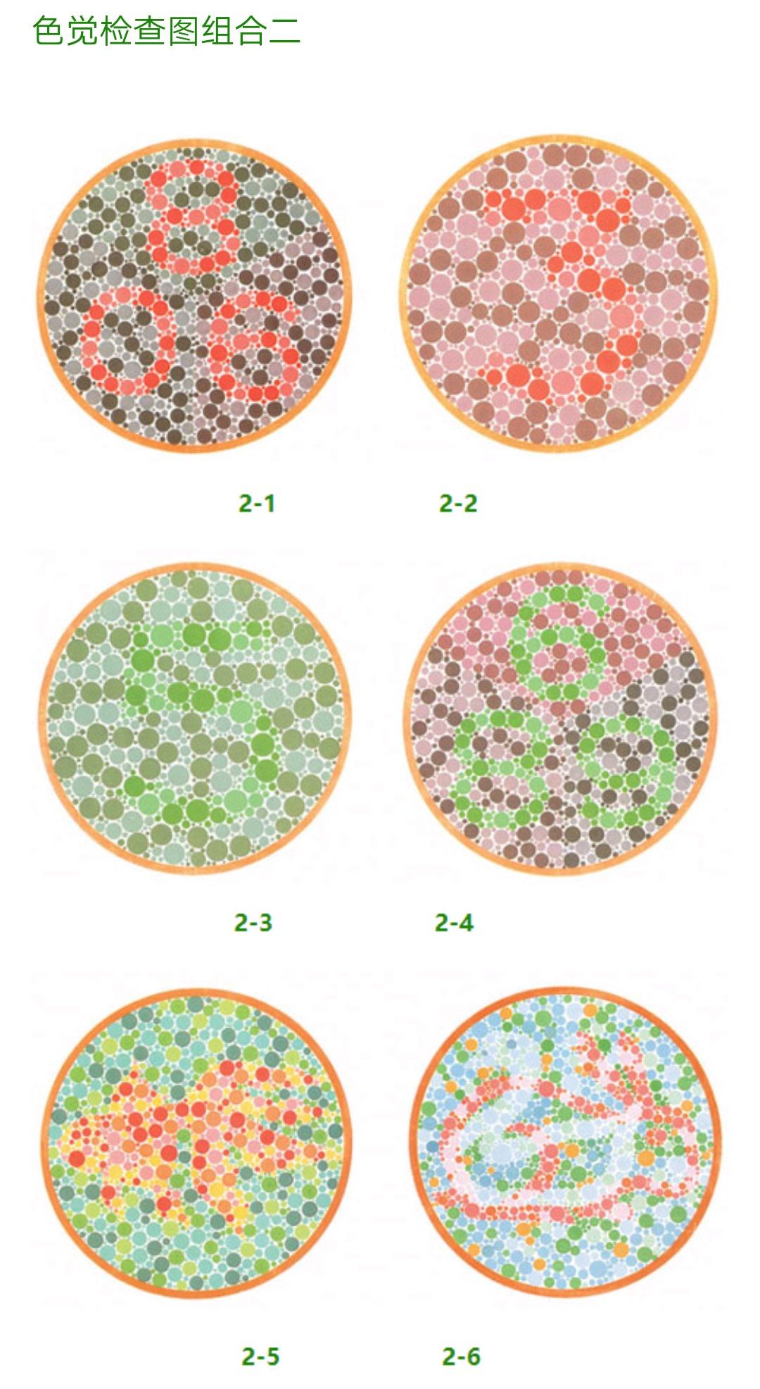 色弱怎么过体检？别慌，先搞懂这几件事再说