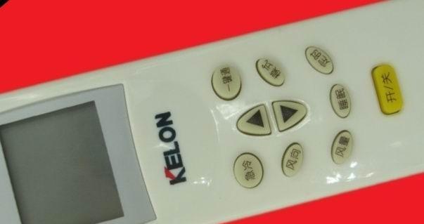 空调如何手动开机，找不到遥控器时，你还能这样救急