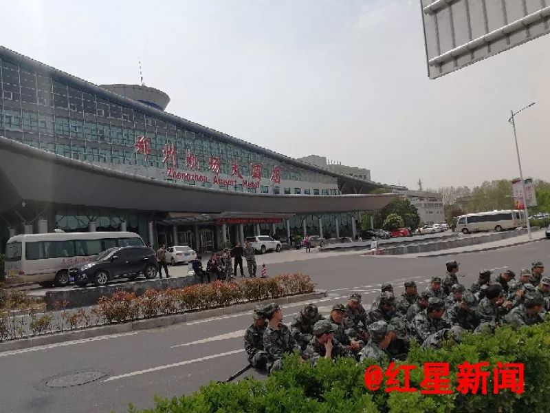 昆明机场疫情，从落地到离开，那些你该知道的事