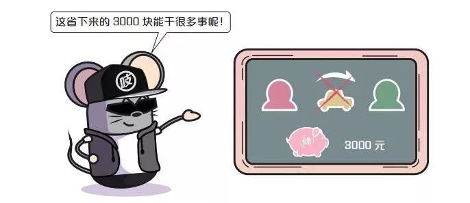 背户车怎么过户？别急，这事儿得掰开揉碎了聊
